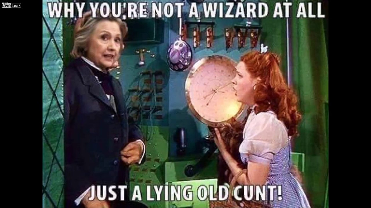 Barry Soetoro kicked off youtube now on STEEMIT