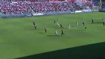 Andrey Galabinov Goal HD - Cagliarit0-1tGenoa 15.10.2017