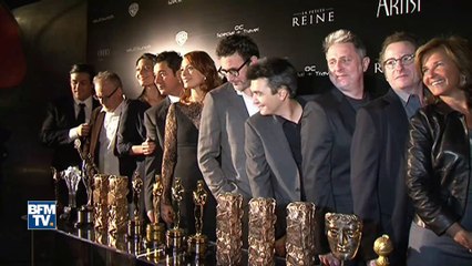 Après Lance Armstrong et John Galliano, Harvey Weinstein pourrait à son tour perdre sa Légion d'honneur