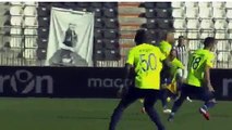 Prijovic A. Goal HD - PAOK 2-0 Lamia 15.10.2017