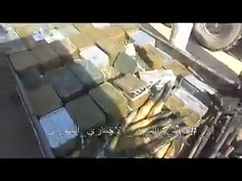 ISIS suffers devastating defeat in Deir Ezzor