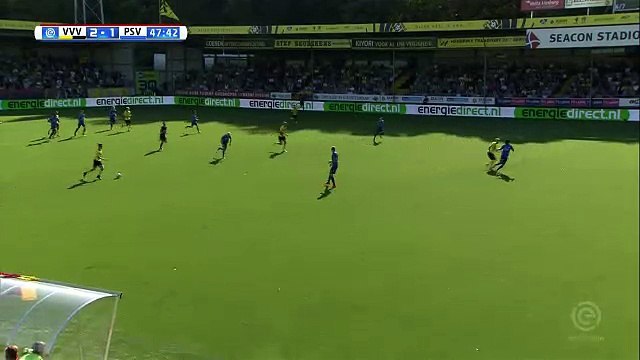 Torino Hunte Goal HD - Venlo	2-1	PSV 15.10.2017