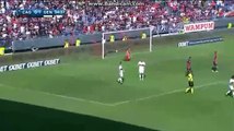 Goal HD - Cagliari 0-2 Genoa 15.10.2017