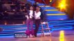 Nicole Scherzinger & Derek Hough - Dancing With The Stars - Cha Cha Cha Week 9
