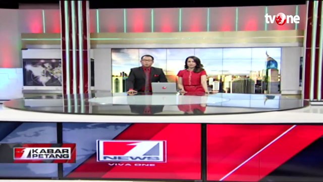 Menanti Anies-Sandi Pimpin Jakarta