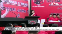 PDIP Resmi Usung Gus Ipul Jadi Calon Gubernur Jawa Timur