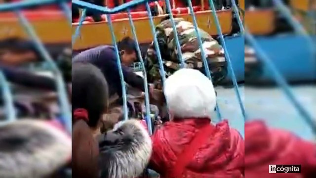 7 Terribles Accidentes en Parques de Diversiones