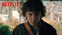 Stranger Things 2 - Final Trailer [HD] - Netflix