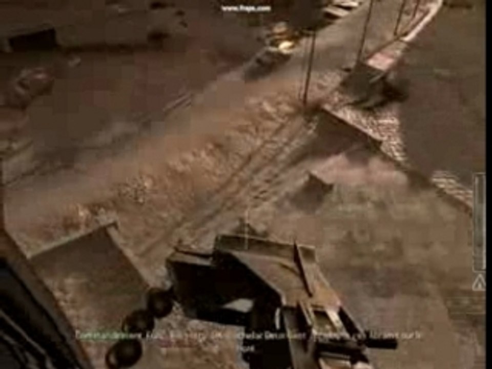 cod4 gameplay