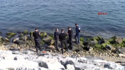 Fatih Denizden Ceset Çıktı...