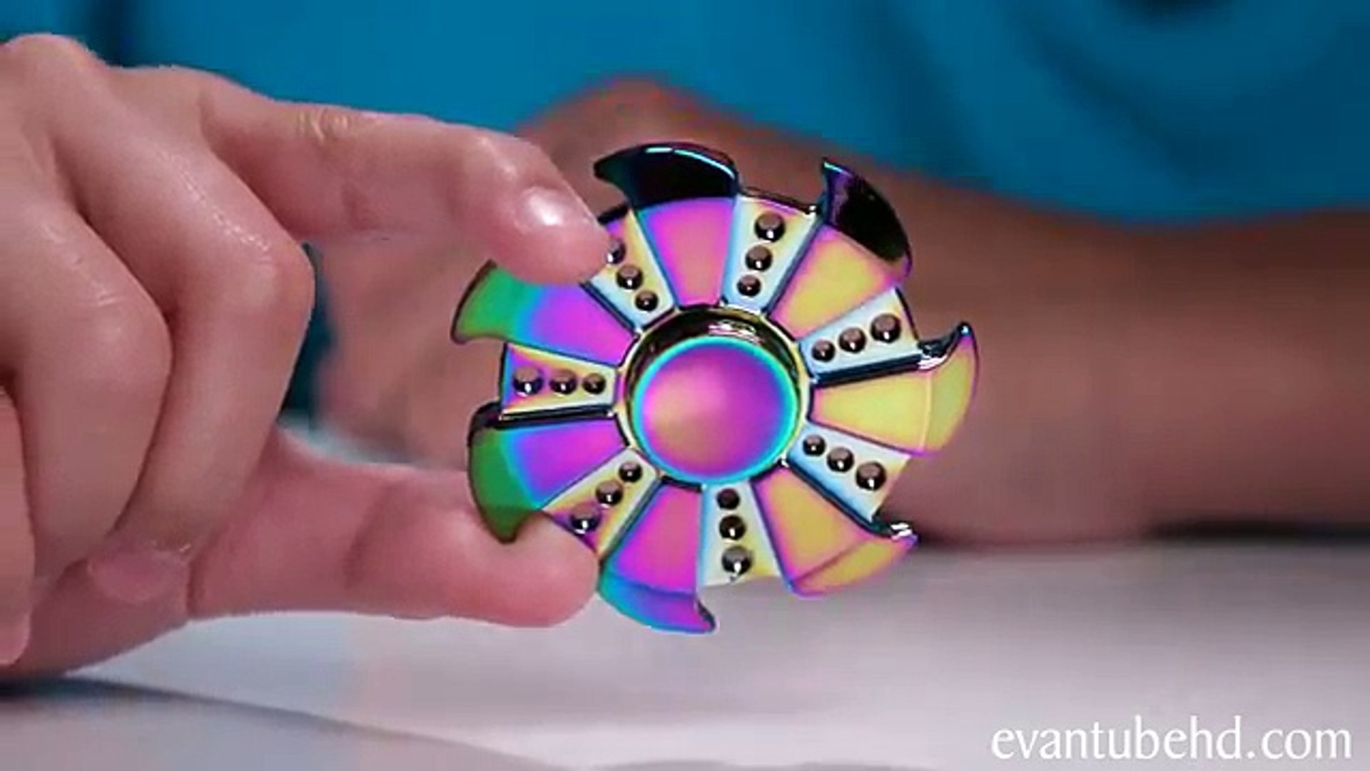 Fidget Spinner Surprise Challenge 25 Rare Spinners Showdown