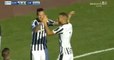 2-0 Aleksandar Prijovic  Goal [HD] -  PAOK 2-0 Lamia 15.10.2017