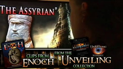 Occult: Birth of ALL Occult. The TRUTH behind the Tower of Babel, Nimrod, Abraham and Israel.