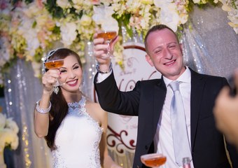 Wedding Cinema OFFY & ANDREA