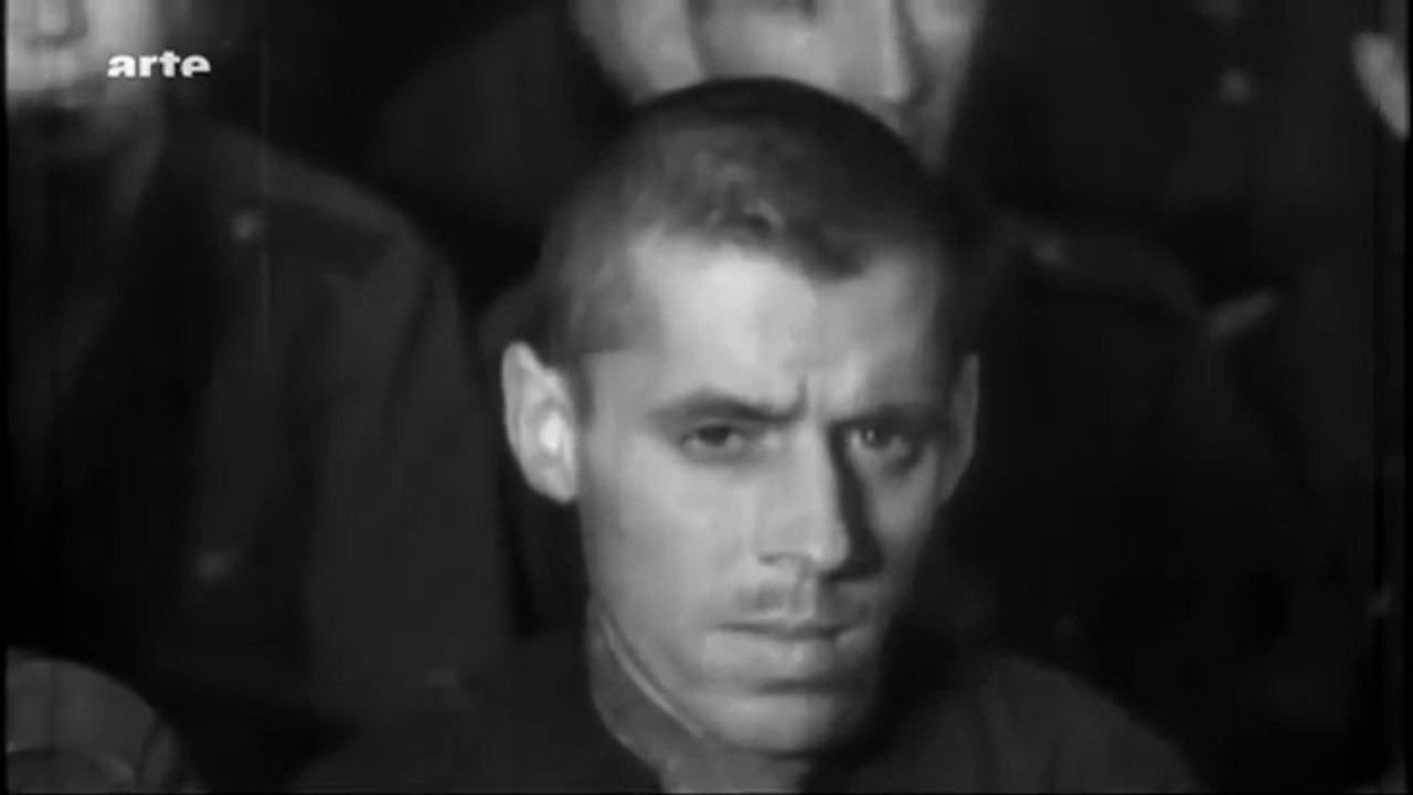 Les Allemands déportés en URSS