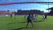 Leonardo Pavoletti Goal HD - Cagliari	1-2	Genoa 15.10.2017