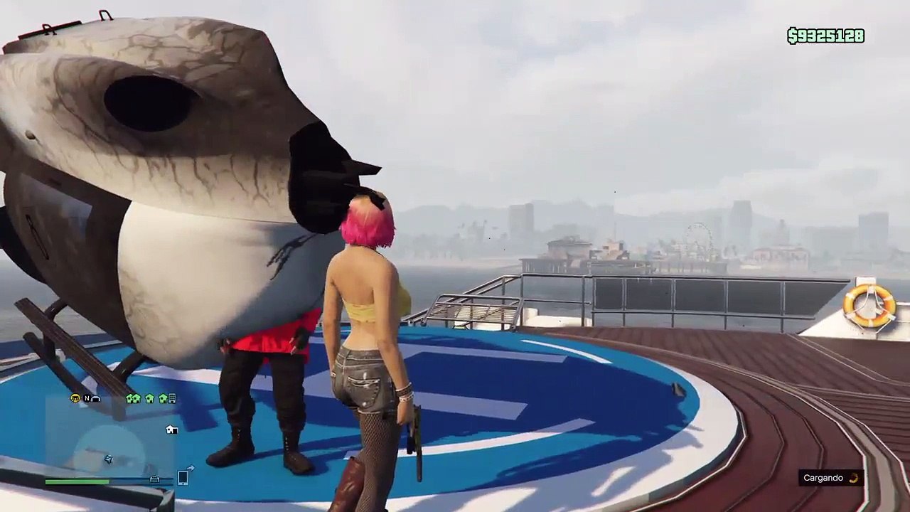 Transmisión de PS4 en vivo de Rai_Mustang (229)