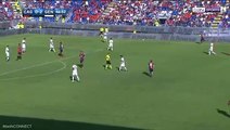 Pavoletti L. Goal HD - Cagliari 1-2 Genoa 15.10.2017