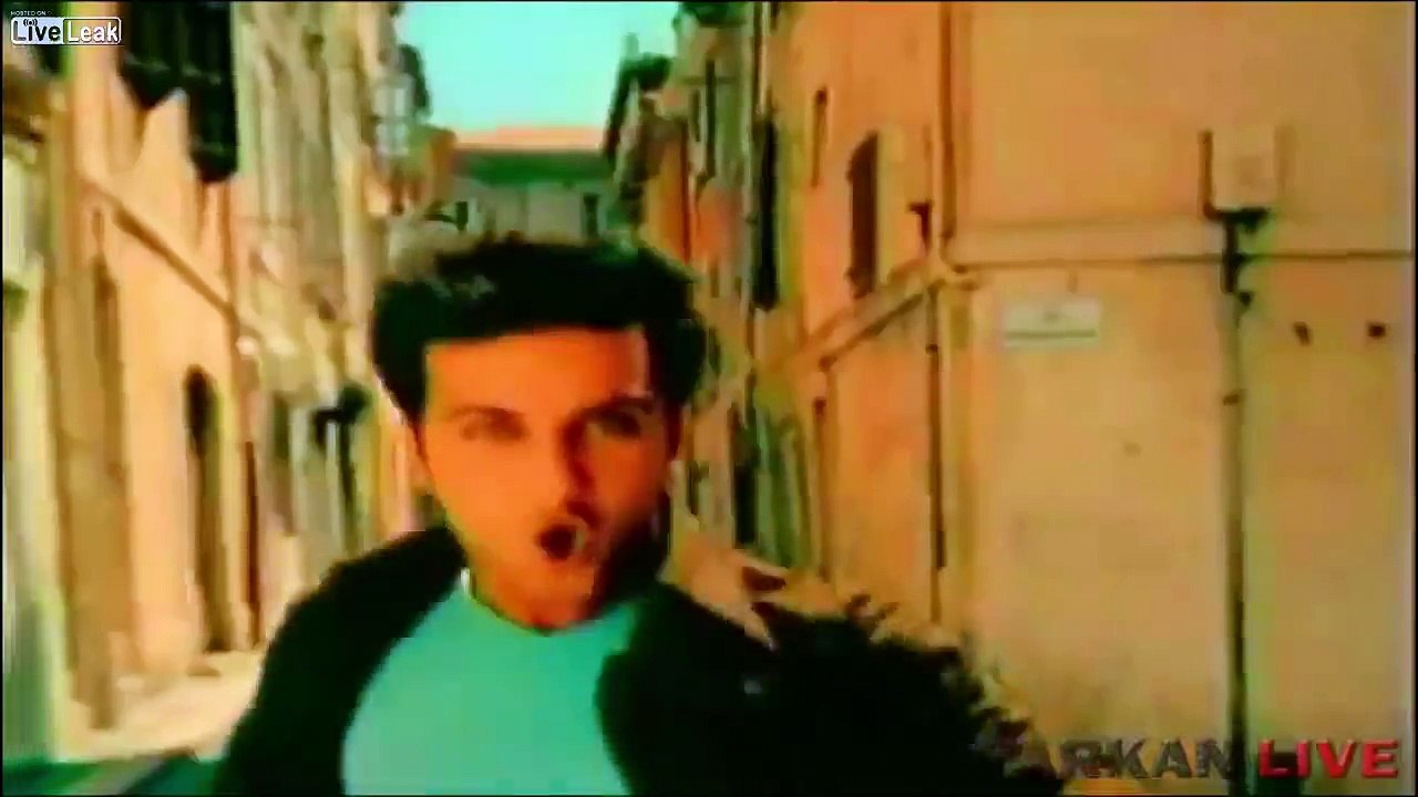 Banned Czech Commercial: Immigrant to every family!