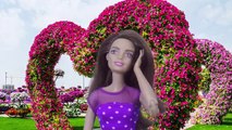 ❀ Мультфильм Барби для девочек Видео с куклами Барби Кен Штеффи 2 Сезон 9 серия игрушки для девочек