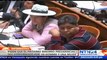 Diputadas bolivianas solicitan un hombre y una mujer en binomio presidencial de las próximas elecciones para garantizar equidad de género