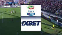 Luca Rigoni Goal HD - Cagliarit1-3tGenoa 15.10.2017