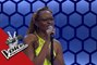 Intégrale Tankya - Auditions à l'aveugle - The Voice Afrique francophone 2017