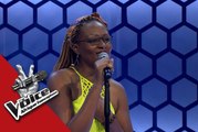 Intégrale Tankya - Auditions à l'aveugle - The Voice Afrique francophone 2017