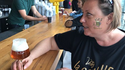 Comment déguster une bière?