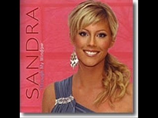 Sandra Oxenryd-Through My Window.