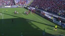Luca Rigoni Goal HD - Cagliari1-3Genoa 15.10.2017