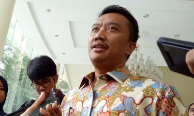 Dapat Kabar Choirul Huda Meninggal, Menpora Kaget