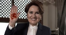 Meral Akşener, Partisini Nazım Hikmet Kültür Merkezi'nde Açıklayacak