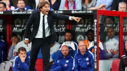 Download Video: Losing Kante 'is not simple' - Conte