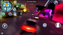 HOW TO GET A COP OR POLICE CAR IN 6 MINUTES OR LESS - Gangstar Vegas [Part 22]