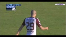 Lorenzo De Silvestri Goal vs Crotone (2-2)