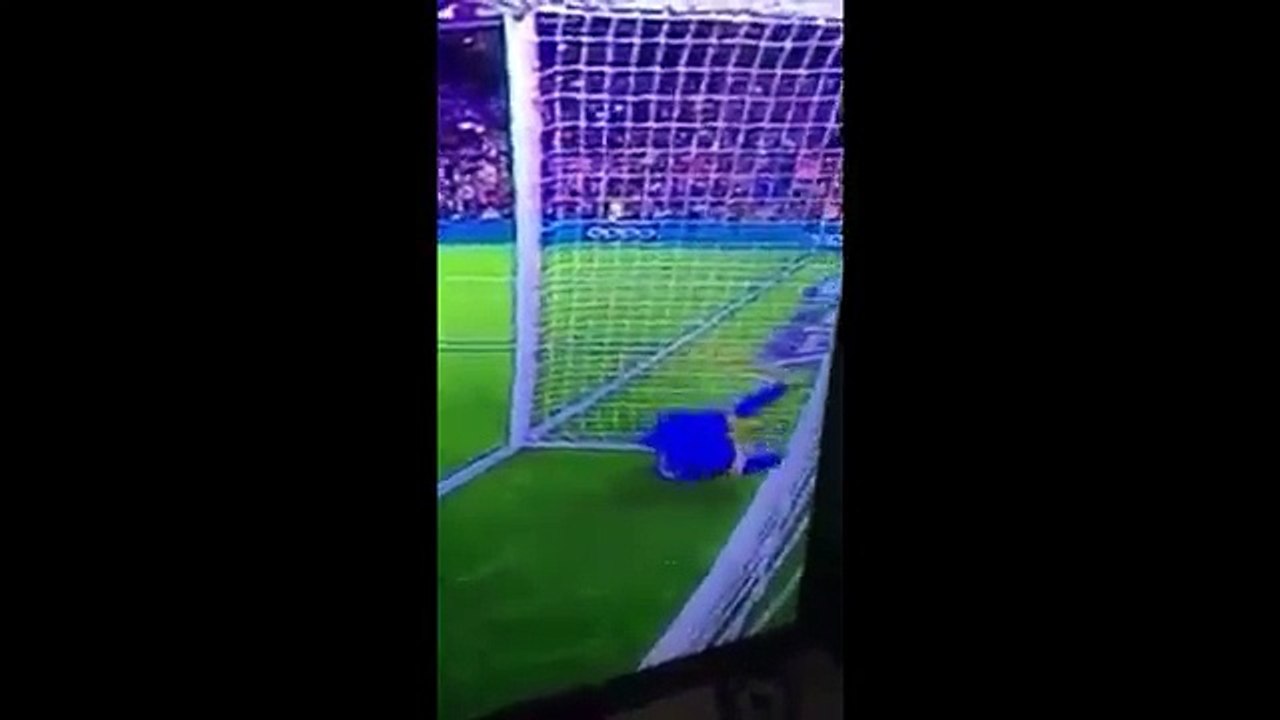MOMENTOS AUTISTAS DO MESSI