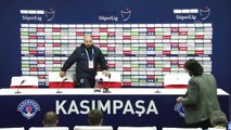 Kasımpaşa-Sivasspor Maçının Ardından - Özdeş ve Aybaba