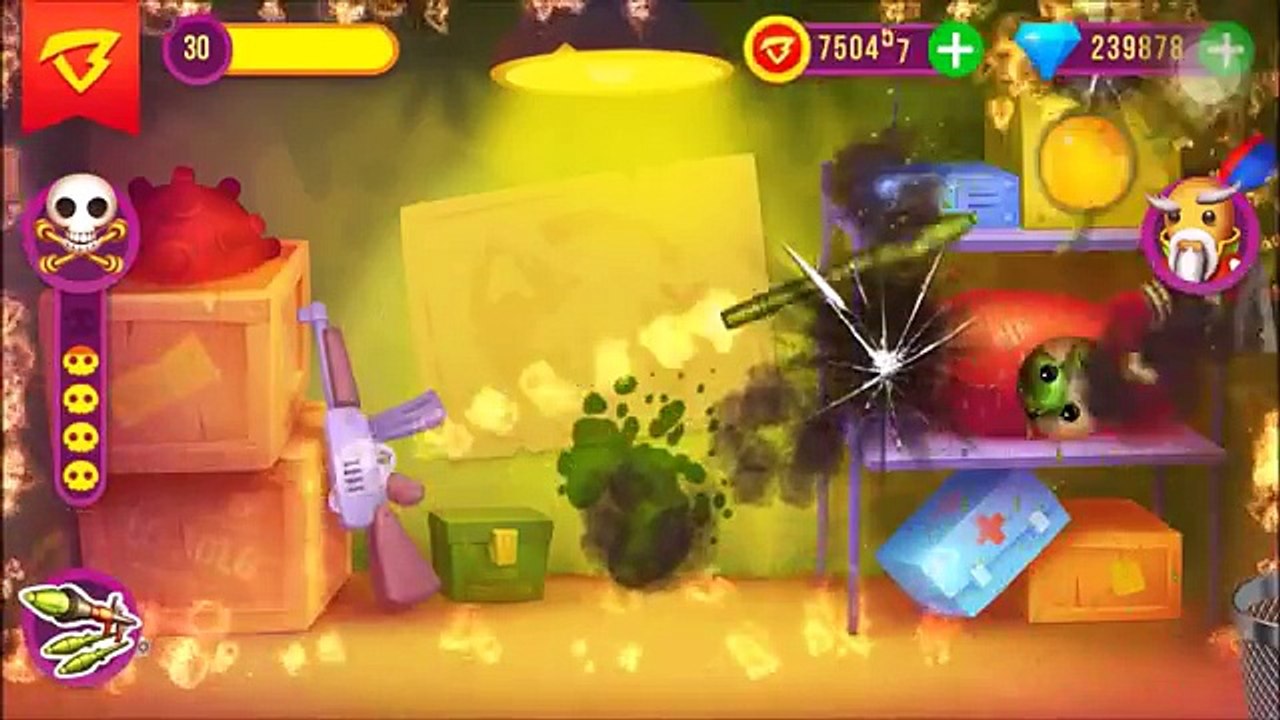 buddy man kick 2
