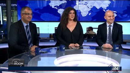 THE SPIN ROOM | This week in the international media | Sunday, October 15th 2017