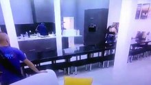 Brutalna tuca Mina i Smilja - Zadruga