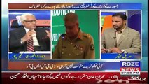 Tareekh-e-Pakistan Ahmed Raza Kasuri Ke Sath – 15th October 2017