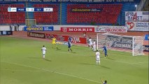 Shojaei'den Panenka penaltısı!