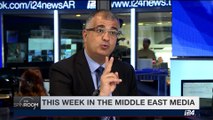 THE SPIN ROOM | This week in the Israeli press | Sunday, October 15th 2017