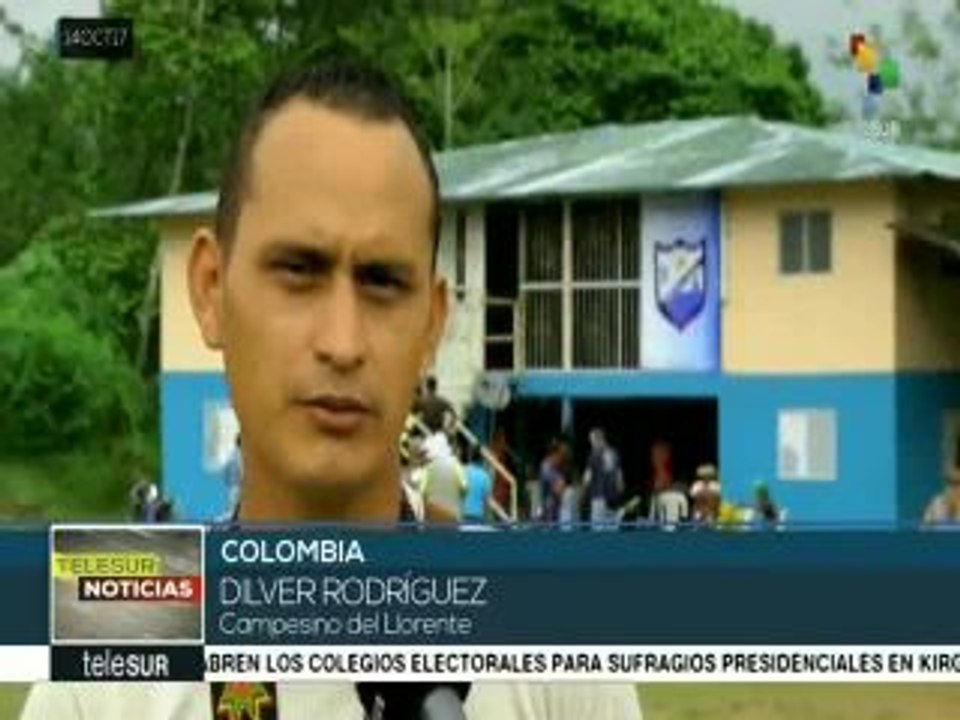 Este domingo a las 6 am inician los comicios regionales en Venezuela