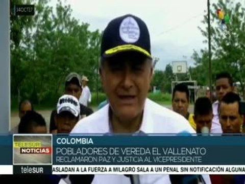 México: Cerca de 40 normalistas fueron detenidos durante manifestación