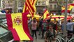 La police catalane, entre indépendance et loyauté envers Madrid