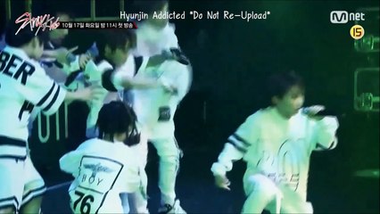 (THAISUB) Stray Kids 2nd Teaser | Trainee Showcase Preview