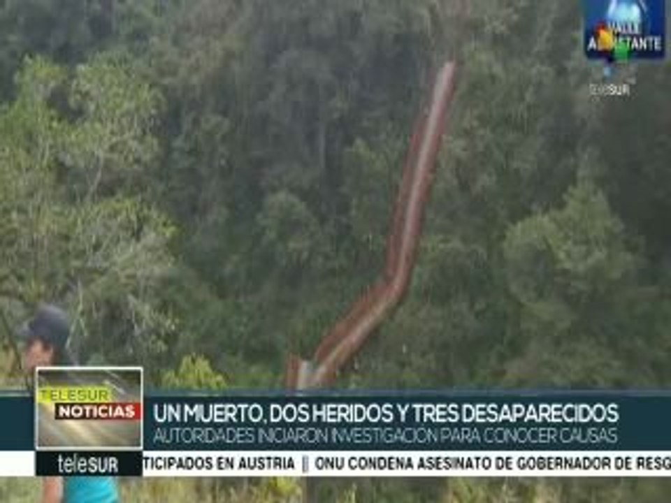 Rusia: 20 mil jóvenes se reúnen en el festival de la Juventud Mundial