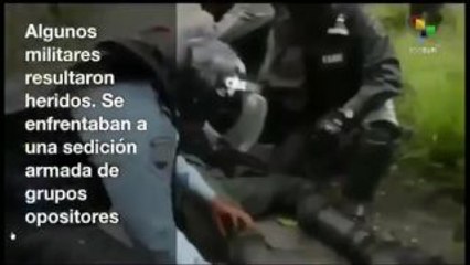 Venezuela: reubican 201 centros de votación para jornada de este 15-O